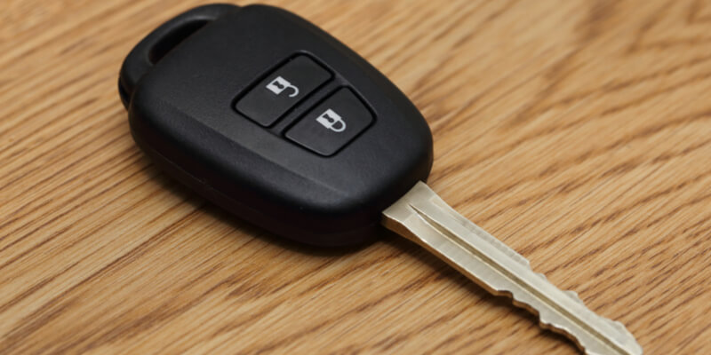 chip key replacement - Frank Security Locks - Locksmith