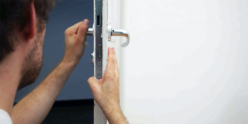 call locksmith - Frank Security Locks - Locksmith