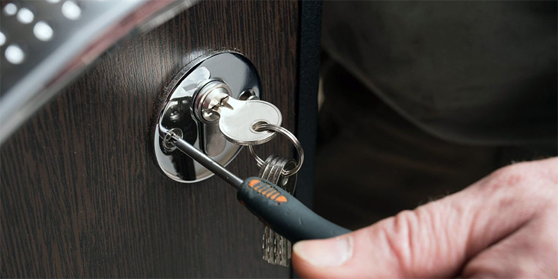 city locksmith - Frank Security Locks - Locksmith