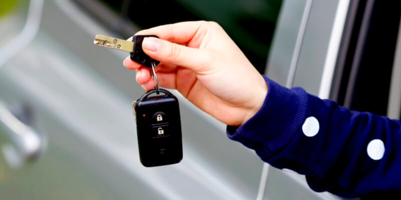 mobile auto locksmith - Frank Security Locks - Locksmith