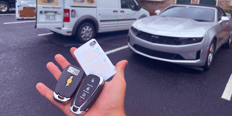car transponder key replacement - Frank Security Locks