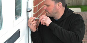 locksmith to open house door - Frank Security Locks